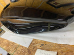 Concave Gas Tank Indian Larry Style Harley Black Road King FLHR 2008^ Custom!!
