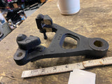 Rear Brake Caliper Mount Harley Shovelhead FX Wide Glide 1982-95? 44207-82