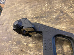 Rear Brake Caliper Mount Harley Shovelhead FX Wide Glide 1982-95? 44207-82