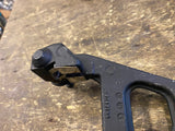 Rear Brake Caliper Mount Harley Shovelhead FX Wide Glide 1982-95? 44207-82