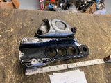 Rear Brake Caliper Mount Harley Sportster 1979-1981 OEM xlh 1000 Ironhead