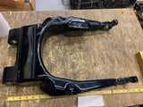 Harley Davidson 2009^ Touring Rear SwingArm 45470-09 Road Street Glide King FLH