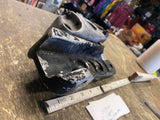 Rear Brake Caliper Mount Harley Sportster 1979-1981 OEM xlh 1000 Ironhead