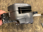 Rear Brake Caliper Mount Harley Sportster 1979-1981 OEM xlh 1000 Ironhead