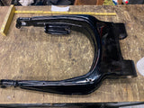 Harley Davidson 2009^ Touring Rear SwingArm 45470-09 Road Street Glide King FLH