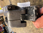 Rear Brake Caliper Mount Harley Sportster 1979-1981 OEM xlh 1000 Ironhead