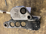 Rear Brake Caliper Mount Harley Sportster 1979-1981 OEM xlh 1000 Ironhead