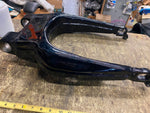 Harley Davidson 2009^ Touring Rear SwingArm 45470-09 Road Street Glide King FLH
