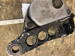 Rear Brake Caliper Mount Harley Sportster 1979-1981 OEM xlh 1000 Ironhead