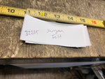 Harley Davidson 2009^ Touring Rear SwingArm 45470-09 Road Street Glide King FLH