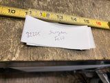 Harley Davidson 2009^ Touring Rear SwingArm 45470-09 Road Street Glide King FLH