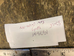 Rear Brake Caliper Mount Harley Sportster 1979-1981 OEM xlh 1000 Ironhead