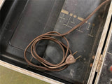 VTG USA B&K Model 607 Solid State Radio TV Electronics Tube Tester Dynascan Corp