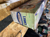 1995 Limited Edition Lowe's Knows Home Improvement remote-control tractor-traile