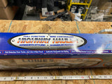 1995 Limited Edition Lowe's Knows Home Improvement remote-control tractor-traile