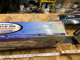 1995 Limited Edition Lowe's Knows Home Improvement remote-control tractor-traile