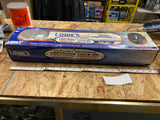 1995 Limited Edition Lowe's Knows Home Improvement remote-control tractor-traile