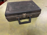 VTG USA B&K Model 607 Solid State Radio TV Electronics Tube Tester Dynascan Corp