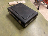 VTG USA B&K Model 607 Solid State Radio TV Electronics Tube Tester Dynascan Corp