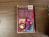 Vintage Walt Disney's Masterpiece Collection Snow White & The Seven Dwarfs VHS