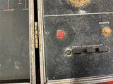 VTG USA B&K Model 607 Solid State Radio TV Electronics Tube Tester Dynascan Corp