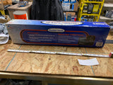 1995 Limited Edition Lowe's Knows Home Improvement remote-control tractor-traile