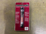 Gander MTN Outdoor Shakelight Flashlight New In Package
