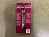 Gander MTN Outdoor Shakelight Flashlight New In Package
