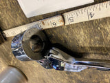 Joker Performance Machine GMA  Clutch lever Assy Harley Chopper Softail Custom