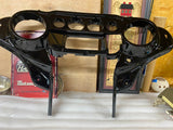 Inner Fairing Vivid Black FLHX Street Glide Ultra 2014^ OEM Factor T/o Harley