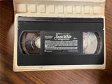 Vintage Walt Disney's Masterpiece Collection Snow White & The Seven Dwarfs VHS