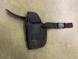 Nylon FiDragon Universal Shooting Tool Holster Black Tactical