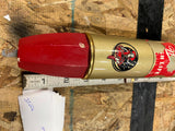 Vtg Miller High Life Beer Tap Handle Girl In Moon Breweriana Collectible Adverti
