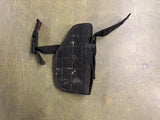 Nylon FiDragon Universal Shooting Tool Holster Black Tactical