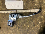 Joker Performance Machine GMA  Clutch lever Assy Harley Chopper Softail Custom