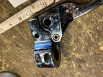 Joker Performance Machine GMA  Clutch lever Assy Harley Chopper Softail Custom