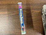 Sleeping Beauty VHS. Disney Masterpiece Collection. Limited Edition. 9511.
