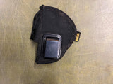 Vintage Made In USA Bluestone Safety Products Shooting Holster NRA Left Handed
