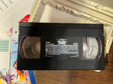 Sleeping Beauty VHS. Disney Masterpiece Collection. Limited Edition. 9511.