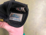 Vintage Made In USA Bluestone Safety Products Shooting Holster NRA Left Handed