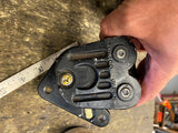 Front Brake Caliper Suzuki GT 250 380 550 750 OEM Vtg