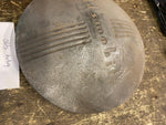 Vtg 1932-1936 Oldsmobile Hubcap F-32 F-36 L-36 Roadster coupe Series