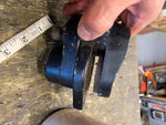 Front Brake Caliper Suzuki GT 250 380 550 750 OEM Vtg