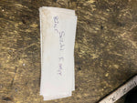 Front Brake Caliper Suzuki GT 250 380 550 750 OEM Vtg