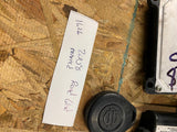 Matching Harley TSM ECM Module Ignition Touring FLH Glide Key fob 34245-08a 6892