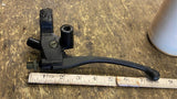 OEM Clutch lever Assy Suzuki GS 125 250 425 450 GN Factory Motorcycle 7/8 bars