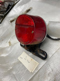 OEM Kawasaki Z1 900  KZ900 H2 750 Factory Taillight License Plate Bracket 1970's
