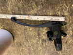OEM Clutch lever Assy Suzuki GS 125 250 425 450 GN Factory Motorcycle 7/8 bars