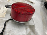 OEM Kawasaki Z1 900  KZ900 H2 750 Factory Taillight License Plate Bracket 1970's