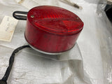 OEM Kawasaki Z1 900  KZ900 H2 750 Factory Taillight License Plate Bracket 1970's